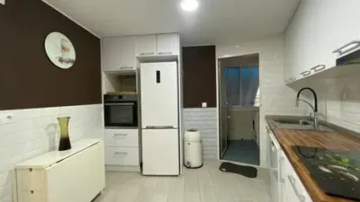 Penthouse on Rambla de Méndez Núñez photo 20