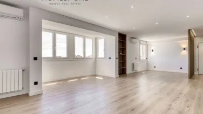 Apartment in Guindalera photo 10