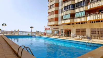 Apartment at Av. Dr. Gregorio Maranon 41 photo 31