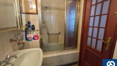 Apartment on Menéndez Pelayo Street photo 42