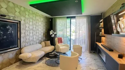 Apartment in L'Alfàs del Pi photo 9