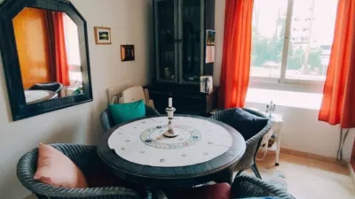 Apartment in L'Alfàs del Pi photo 12