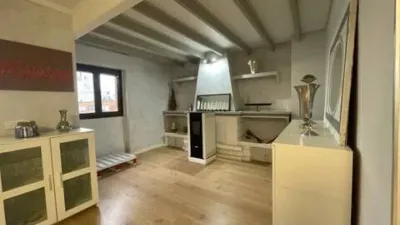 Penthouse on Rambla de Méndez Núñez photo 16
