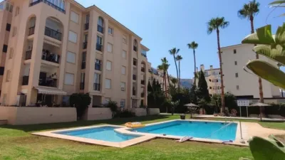 Apartment in L'Alfàs del Pi photo 33