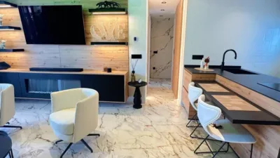 Apartment in L'Alfàs del Pi photo 6