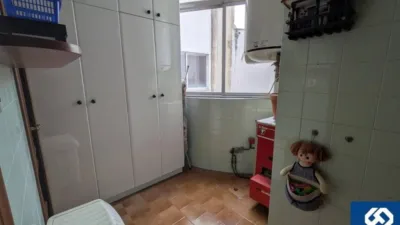 Apartment on Menéndez Pelayo Street photo 20