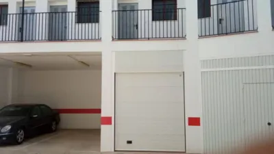 Apartment in Benaocaz photo 2