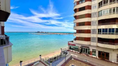 Apartment at Av. Dr. Gregorio Maranon 41 photo 2