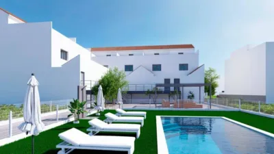 Casa – Rafal - Vista 2