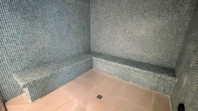 Apartment in L'Alfàs del Pi photo 32
