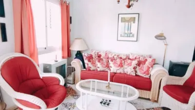 Apartment in L'Alfàs del Pi photo 3
