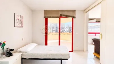 Apartment in Racó de l'Oix photo 9