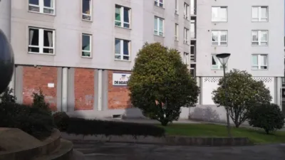 Local comercial en venta en Narón - Más