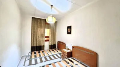 Apartment at Av. Dr. Gregorio Maranon 41 photo 19