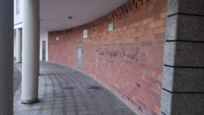Local comercial en venta en Narón - Vista 2
