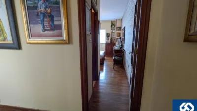 Apartment on Menéndez Pelayo Street photo 33
