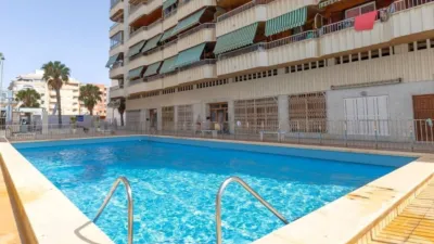 Apartment at Av. Dr. Gregorio Maranon 41 photo 29