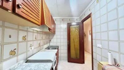 Apartment at Av. Dr. Gregorio Maranon 41 photo 14