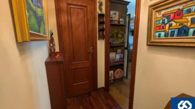 Apartment on Menéndez Pelayo Street photo 10