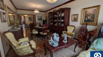 Apartment on Menéndez Pelayo Street photo 4