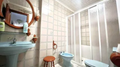 Apartment at Av. Dr. Gregorio Maranon 41 photo 25