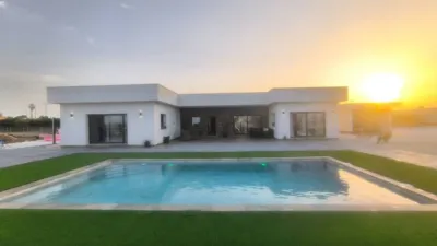 Casa – Los Montesinos - Vista 2