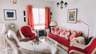 Apartment in L'Alfàs del Pi photo 6