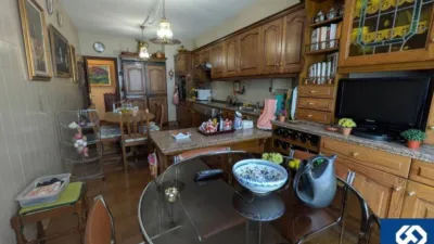 Apartment on Menéndez Pelayo Street photo 15