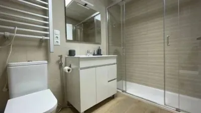 Penthouse on Rambla de Méndez Núñez photo 36