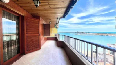 Apartment at Av. Dr. Gregorio Maranon 41 photo 3