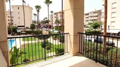 Apartment in L'Alfàs del Pi photo 2