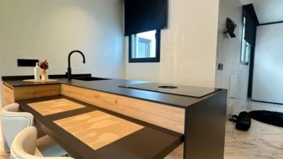 Apartment in L'Alfàs del Pi photo 4