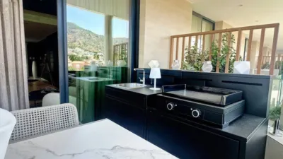 Apartment in L'Alfàs del Pi photo 26