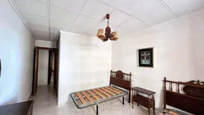 Apartment at Av. Dr. Gregorio Maranon 41 photo 22