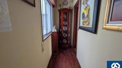 Apartment on Menéndez Pelayo Street photo 39