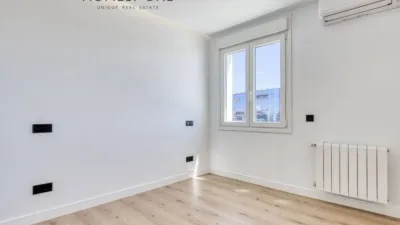 Apartment in Guindalera photo 28