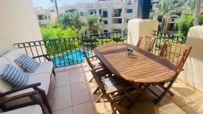 Penthouse on Avenida del Mar S-N photo 2