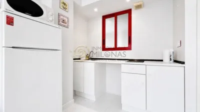 Apartment in Racó de l'Oix photo 10