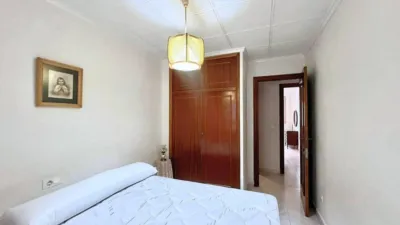 Apartment at Av. Dr. Gregorio Maranon 41 photo 17