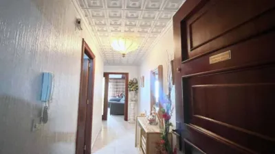 Apartment at Av. Dr. Gregorio Maranon 41 photo 28