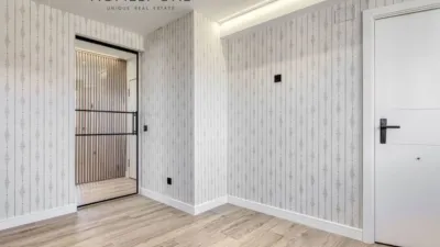 Apartment in Guindalera photo 8