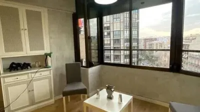 Penthouse on Rambla de Méndez Núñez photo 8