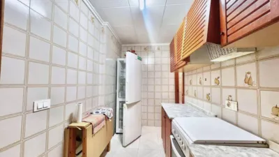 Apartment at Av. Dr. Gregorio Maranon 41 photo 11