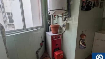 Apartment on Menéndez Pelayo Street photo 21