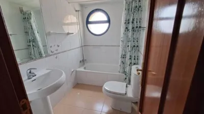 Apartment in A Coruña Capital photo 11