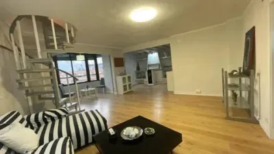 Penthouse on Rambla de Méndez Núñez photo 10