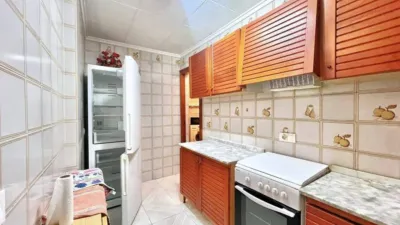 Apartment at Av. Dr. Gregorio Maranon 41 photo 10