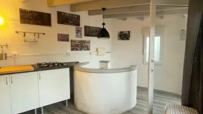 Penthouse on Rambla de Méndez Núñez photo 57