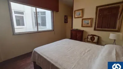 Apartment on Menéndez Pelayo Street photo 32