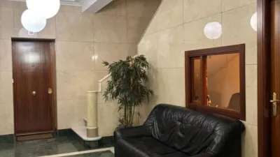 Piso en Guindalera photo 23
